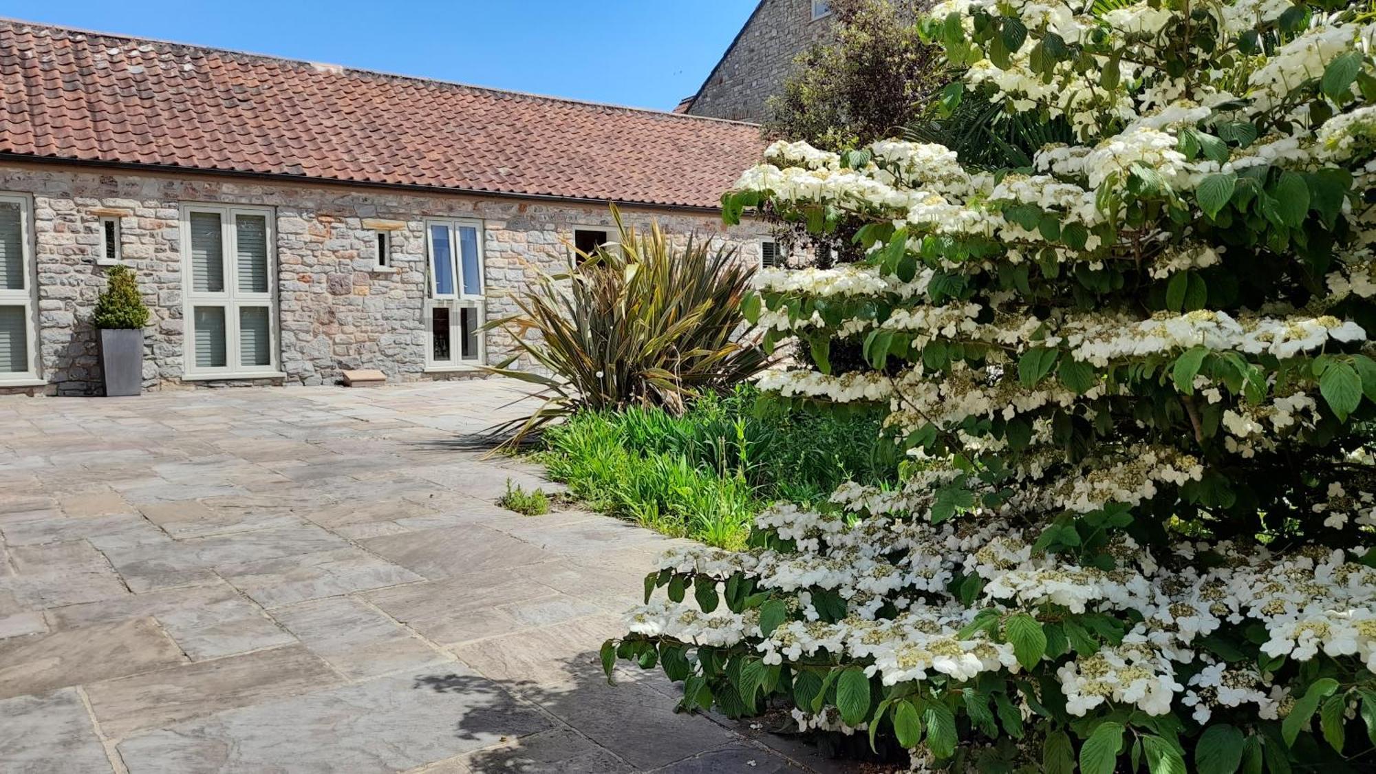 Luxury Barn Conversion Wells Exterior photo